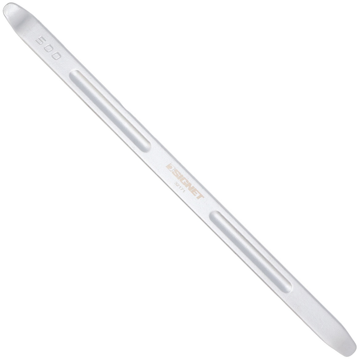 32171 タイヤレバー SIGNET(シグネット) 全長500mm 【通販モノタロウ】