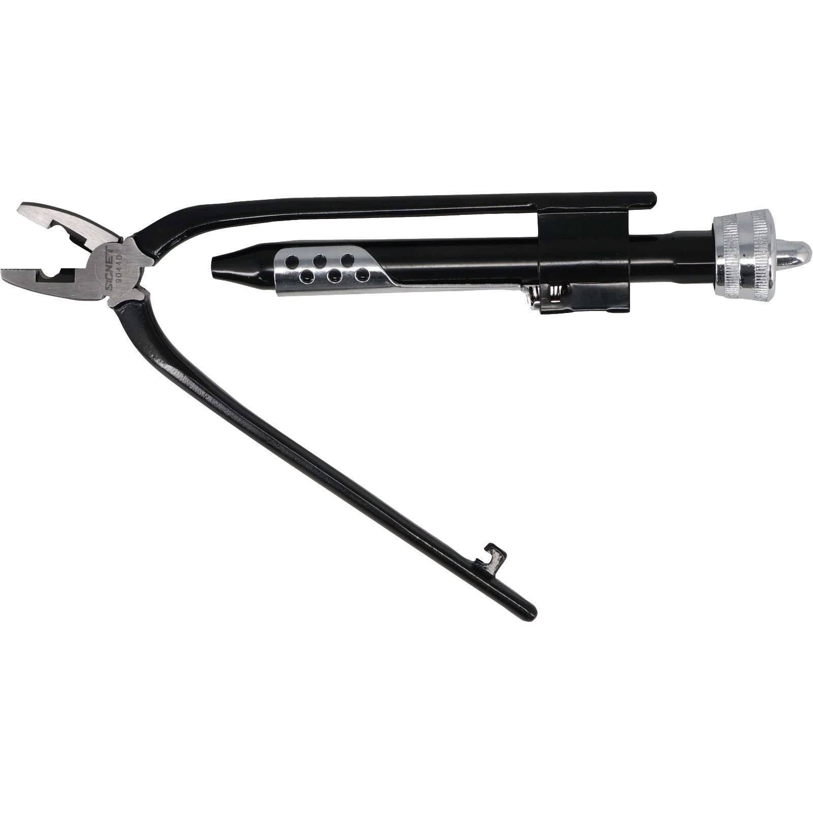 90440 ワイヤーツイスター SIGNET(シグネット) 寸法215mm - 【通販