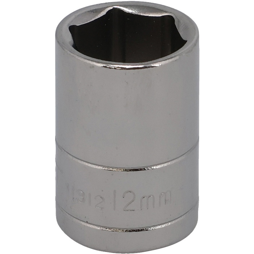 11312 ソケット SIGNET(シグネット) 二面幅12mm 【通販モノタロウ】
