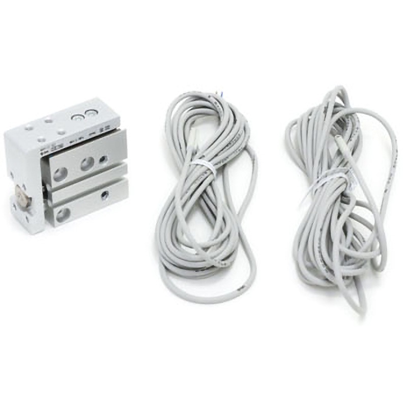 MXH10-5Z-M9BL コンパクトスライド MXH-Zシリーズ (MXH10-) SMC ストローク5mm