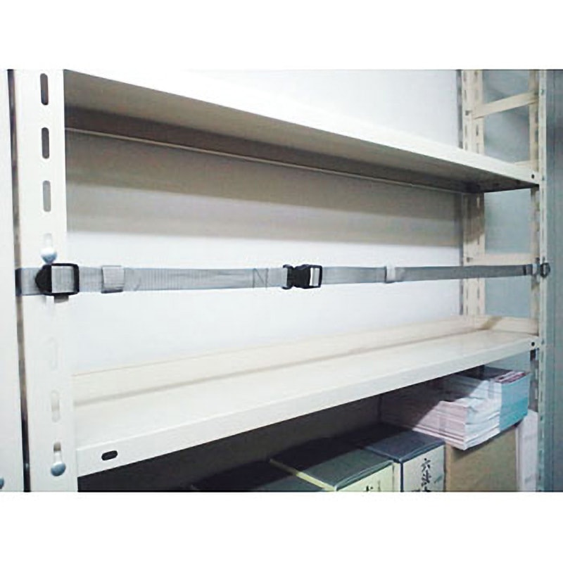 LH-916S15P 落下ストッパーS リンテック21 耐震度/6強相当