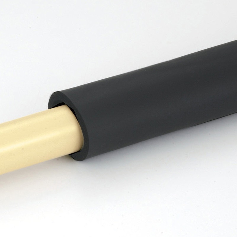 RH32B-5 パイプカバー他 TMEHジャパン ブラック色 呼び外径40mm  RH32B-5 6,355円