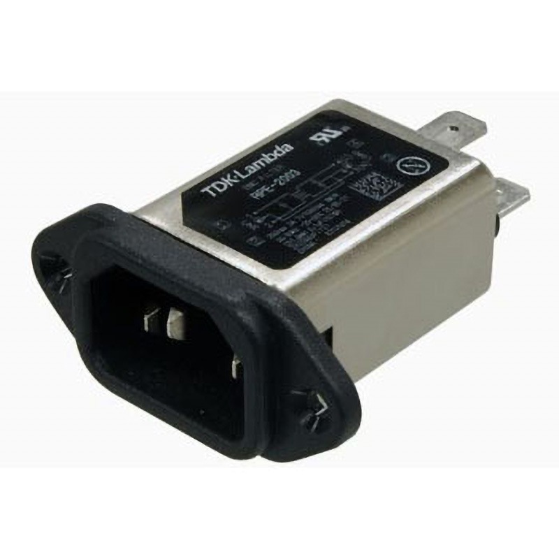 RPE-2003 ラインフィルタ TDKラムダ 定格電流3A RPE-2003 【通販