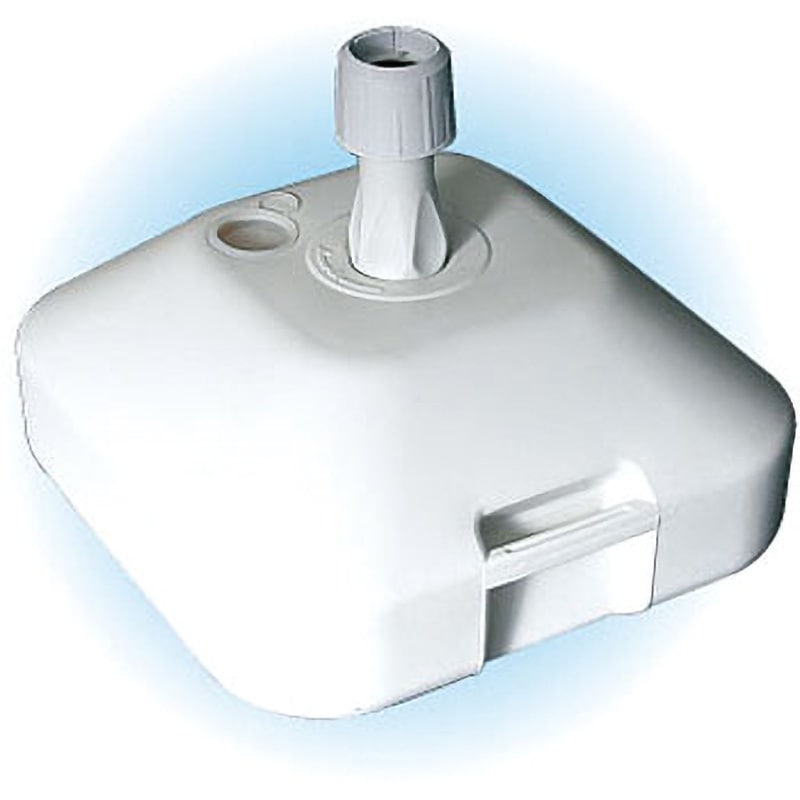 IT910_5set 注水台 16L 5台セット イタミアート 高さ300mm