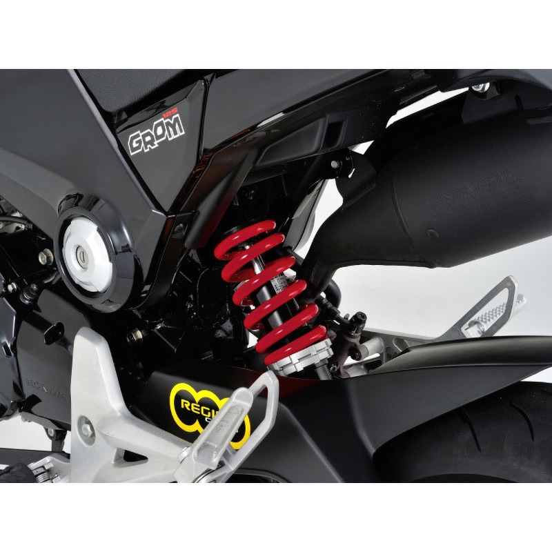 92482 強化リアショック DAYTONA(デイトナ) 適合車種GROM('13