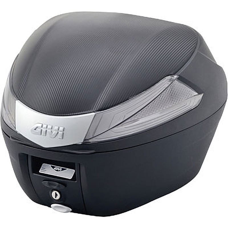94449 GIVI B34 モノロックケース 1個 GIVI(ジビ) 【通販モノタロウ】