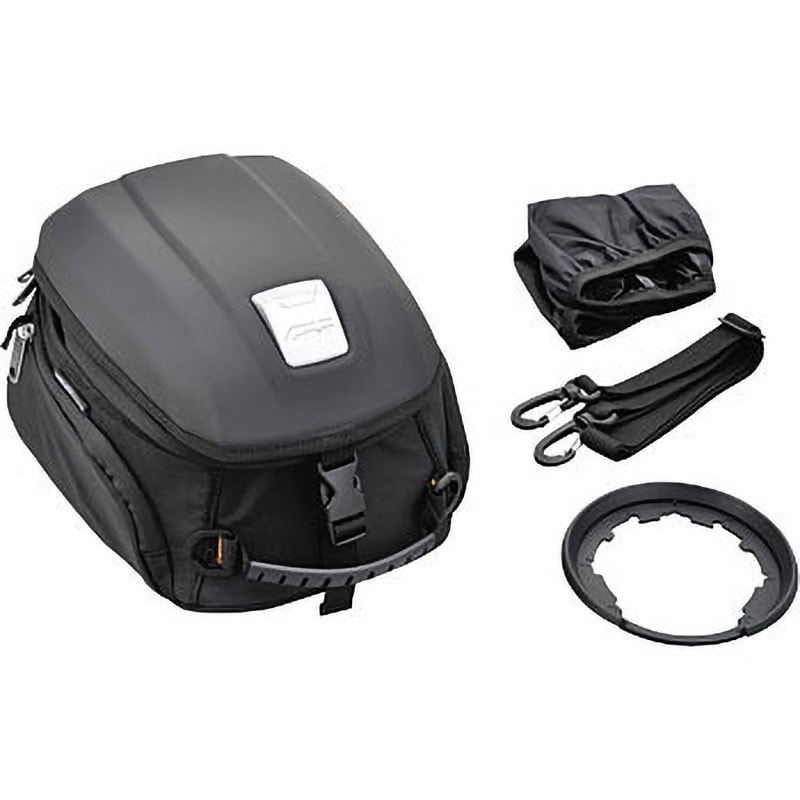 専用です Amazon | GIVI(ジビ) バイク用 タンクバッグ 5L 容量可変式