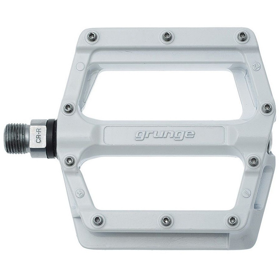 74926 スクイント ペダル アルミ 1ペア grunge(グランジ) 【通販モノタロウ】