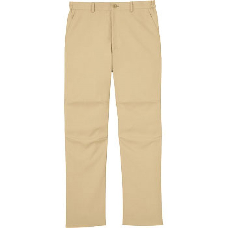 HM-2465 HEARTGREEN HM-2465 Active squat chino Ⅰ チノパン(男女共用