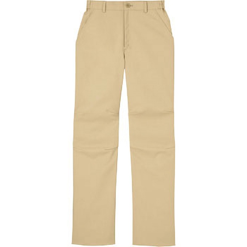 HL-2455 HEARTGREEN HL-2455 Active squat chino Ⅰ チノパン(レディース) カーシーカシマ サイズSS