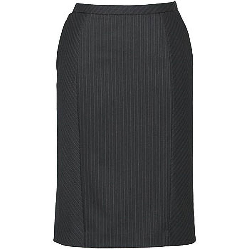 EAS-476 enjoy EAS-476 美スラット1 セミタイトスカート カーシーカシマ ブラック色