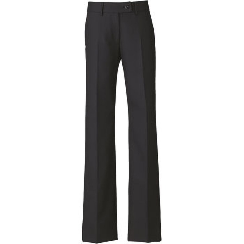 EAL-585 enjoy EAL-585 美スラット2 フレアストレートパンツ カーシーカシマ 女性用