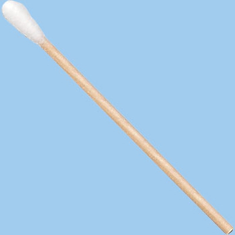 ハクゾウメディカル 滅菌綿棒(一般タイプ) No.9 1本×300袋