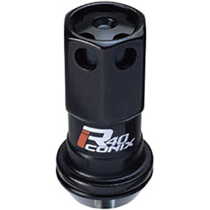 RIA-13KK Racing Composite R40 iCONIX M12 x P1.25 (Lock & Nut Set  