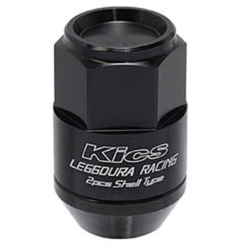 CL35-13K LEGGDURA RACING Shell Type Lock & Nut Set M12 x P1 CL35-13K LEGGDURA RACING Shell Type Lock & Nut Set M12 x P1