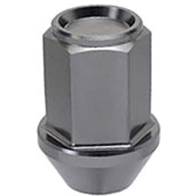 KIN3G Kics LEGGDURA RACING (Nut Set) 20pcs KYO-EI 色Gunmeta