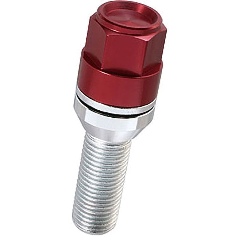 KIC3028R16 Kics LEGGDURA RACING Bolt (16pcs) 1箱(16個) KYO-EI