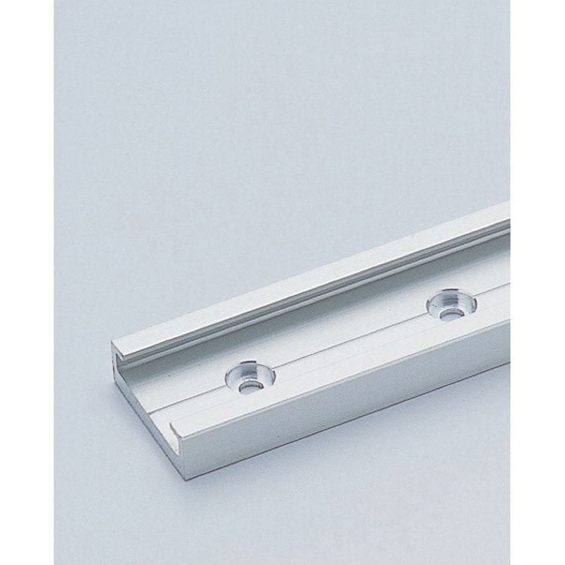 MRS15-800 ミニガイドレール MRS型 LAMP(スガツネ工業) リニア形