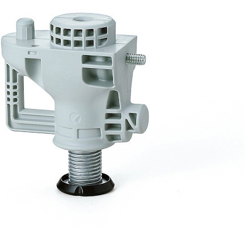 JC110-100V 重量用戸車 JC110型 LAMP(スガツネ工業) V型 車輪径100mm 1 