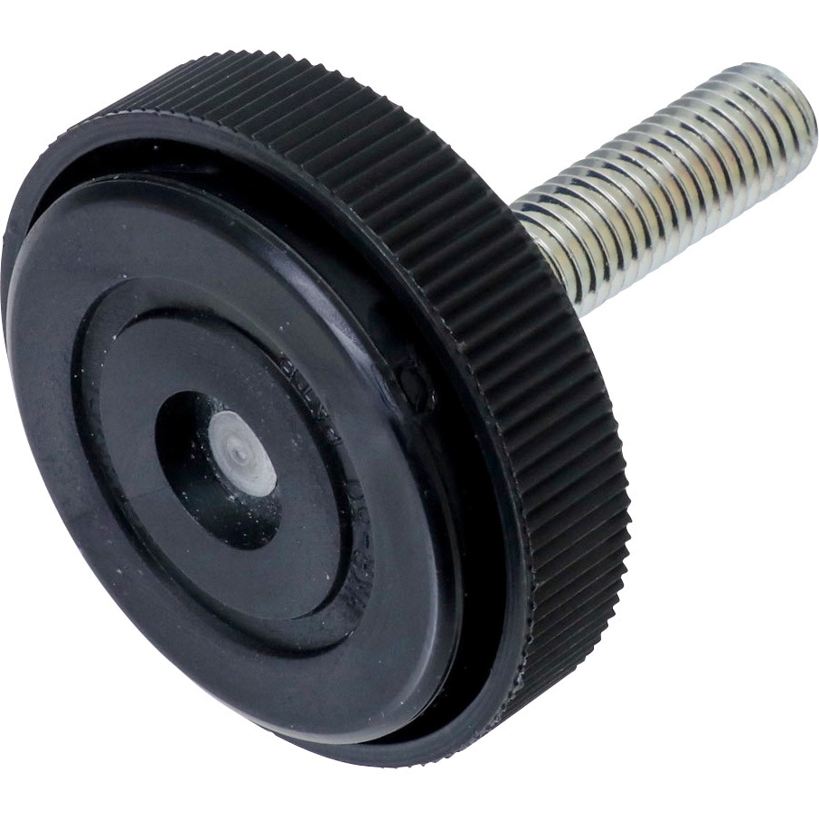 MKR-N50M10H60 アジャスター MKR-N型 1個 LAMP(スガツネ工業) 【通販モノタロウ】