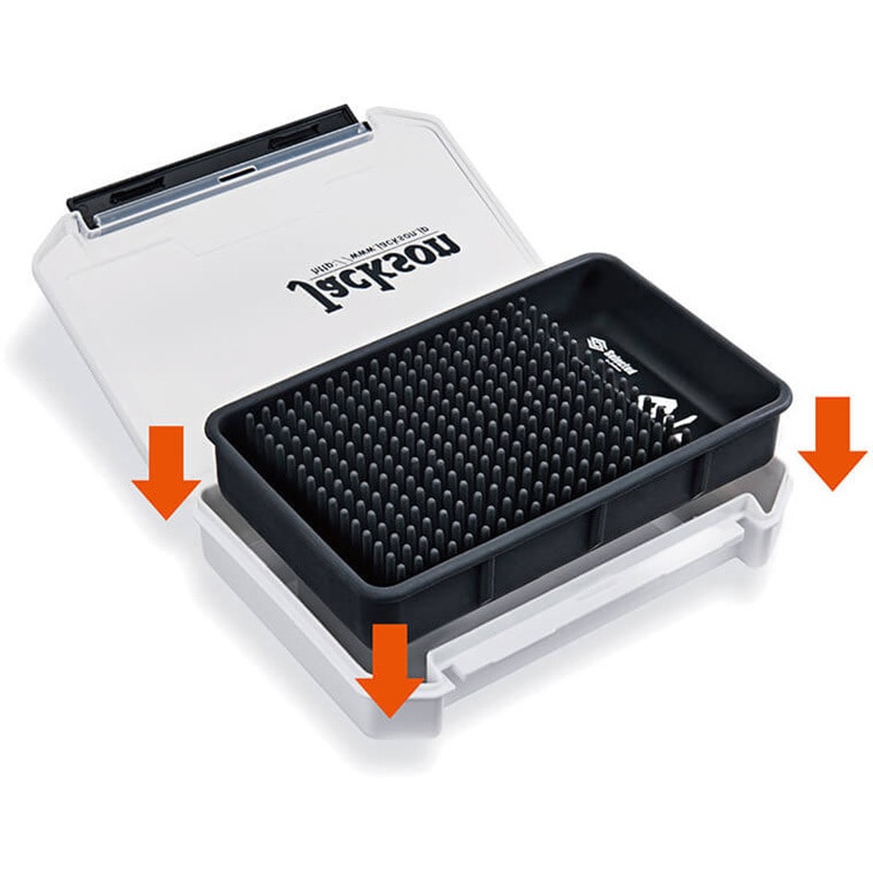 GLO グロー ジャクソン Kenzan 剣山 ケンザン 1個 JACKSON