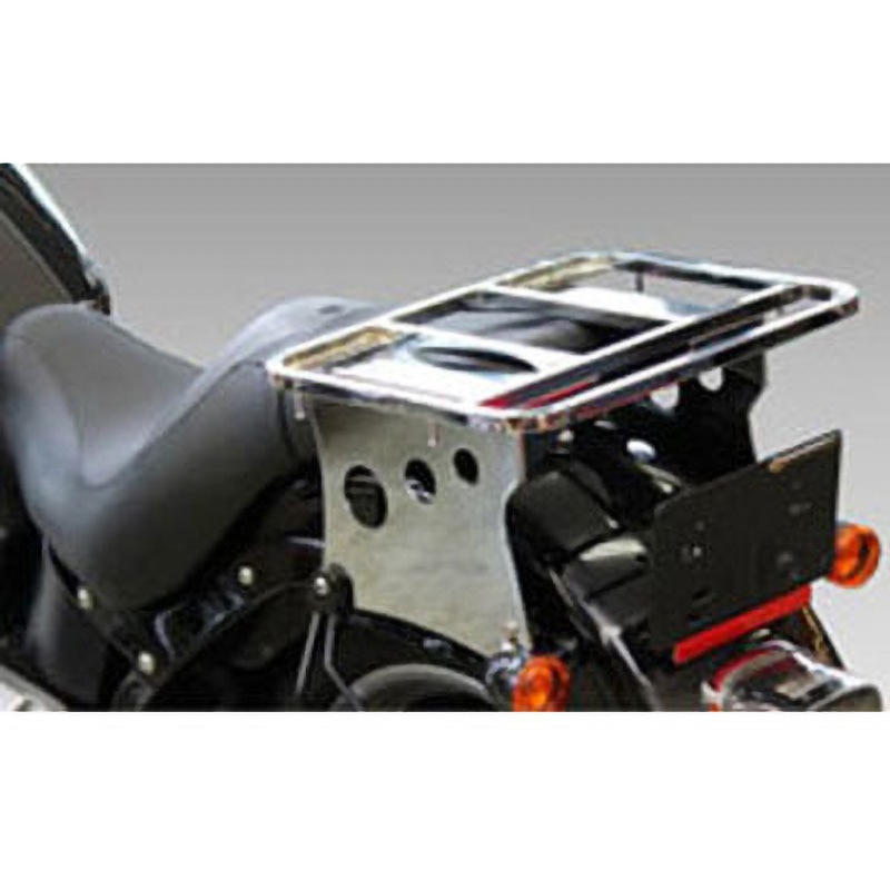 HD-08284 デタッチャブルマウントキャリア 1個 KIJIMA(キジマ) 【通販モノタロウ】