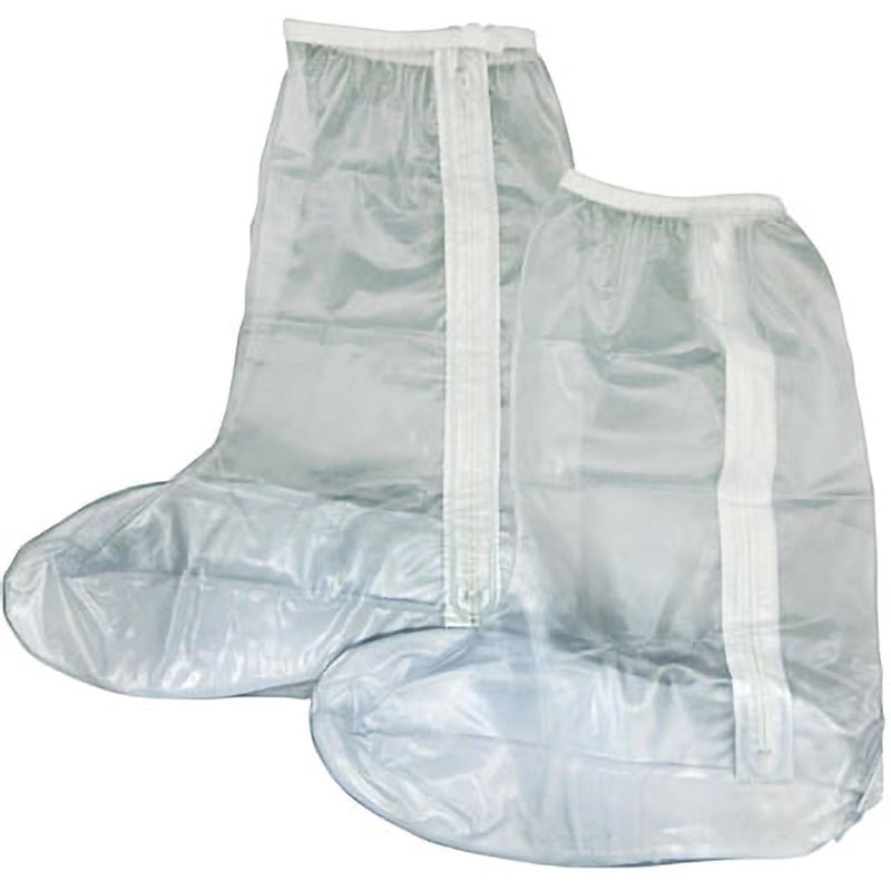 P142 携帯用長ぐつ カッパの足 PROSTAFF(プロスタッフ) 1セット(2個