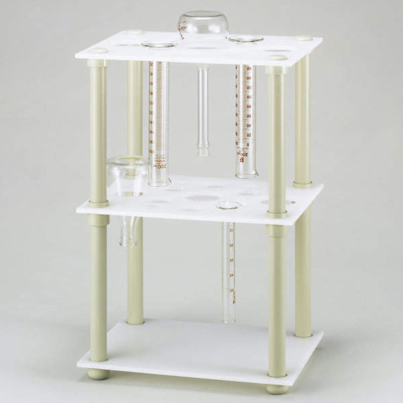 SAN-S1 シンプルラック 1個 三商 【通販モノタロウ】