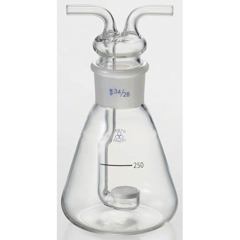 還元フラスコ 三商 500mL