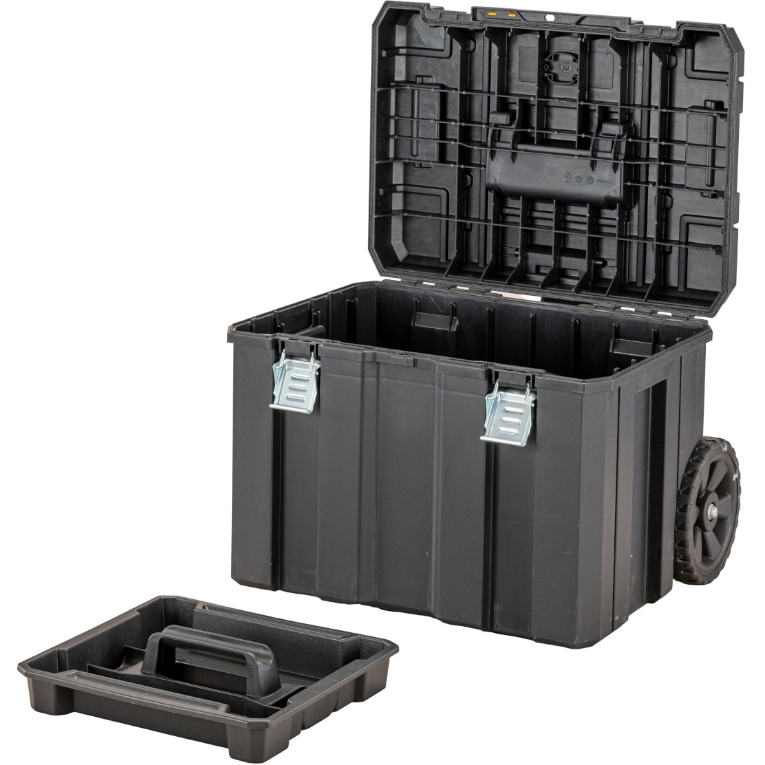 DWST83347-1 Mobile Tool Box (モバイルツールボックス) 1個 DEWALT