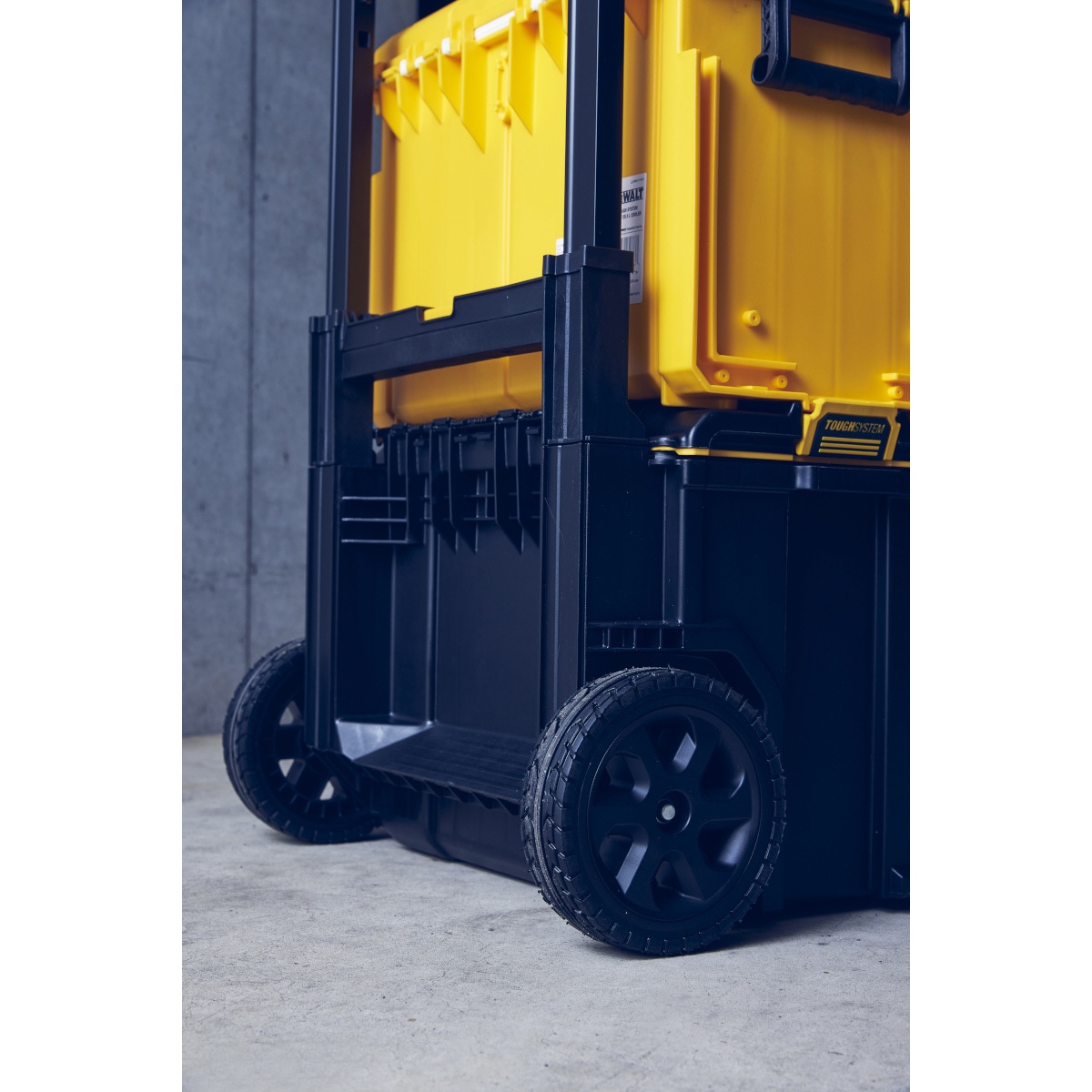 DWST83295-1 Tough DS450 (タフシステム2.0 ) 1個 DEWALT(デウォルト