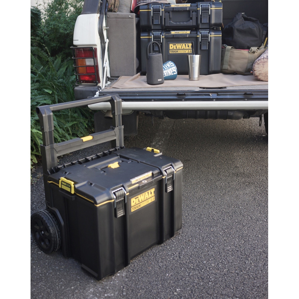 DWST83295-1 Tough DS450 (タフシステム2.0 ) 1個 DEWALT(デウォルト