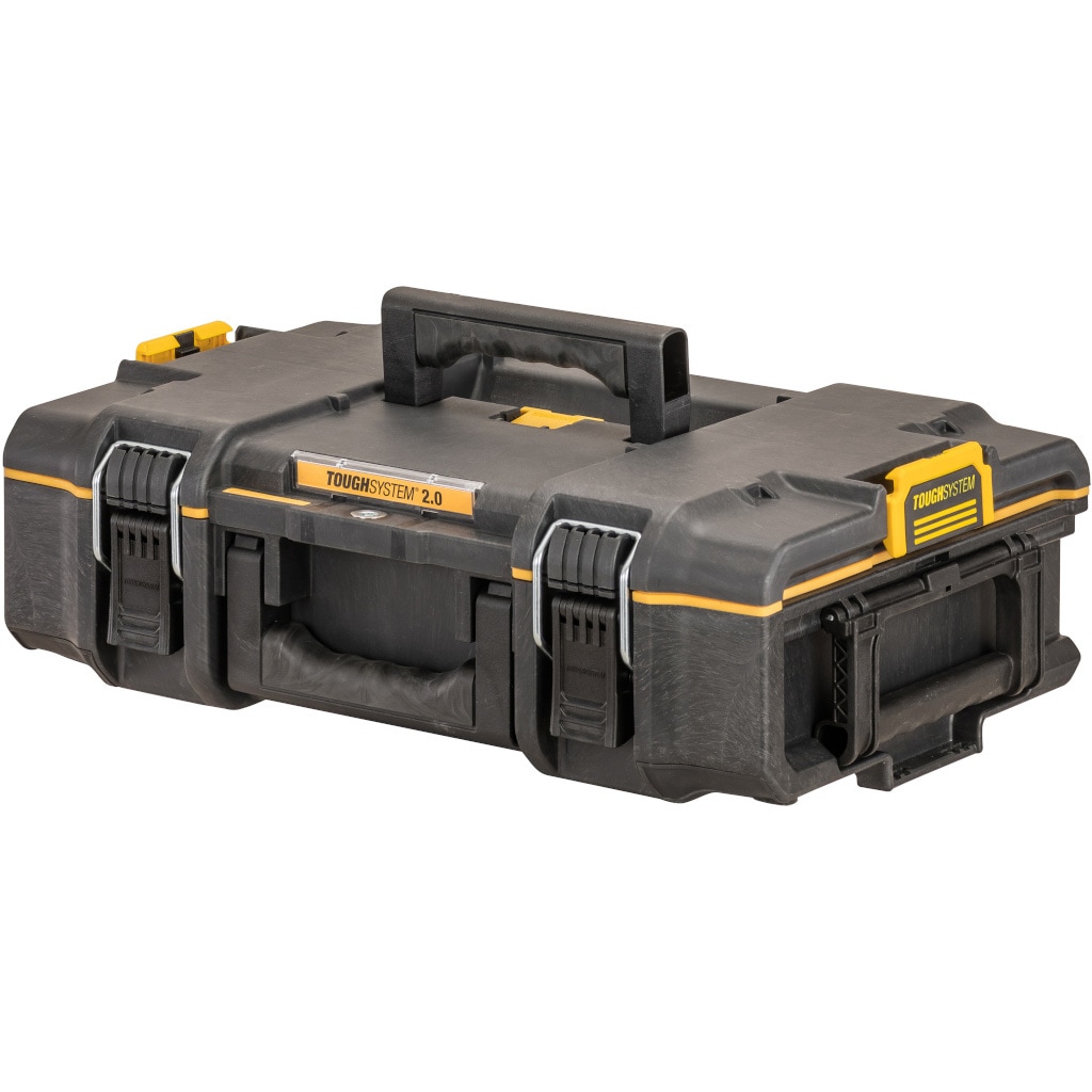 DWST83293-1 Tough DS165 (タフシステム2.0) 1個 DEWALT(デウォルト) 【通販モノタロウ】