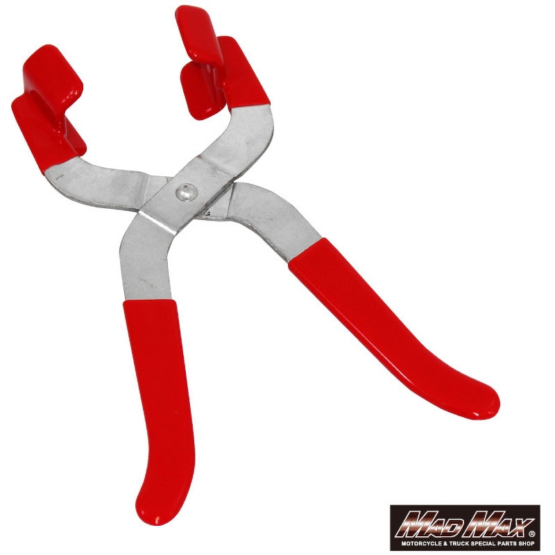 MM74-0020-01 トラック用 ナットキャッププライヤー 33mm～41mm対応 1