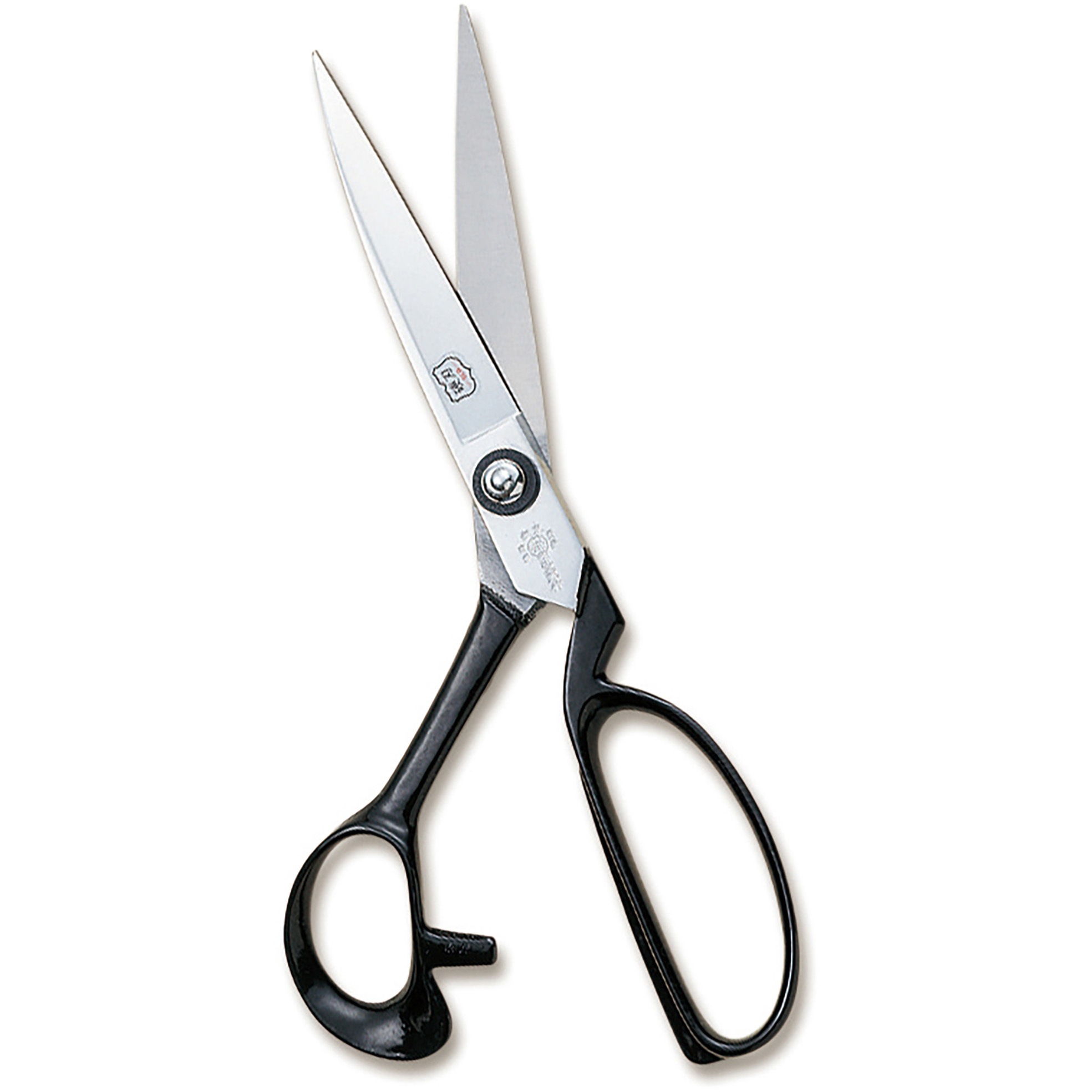 01-700 庄三郎 ラシャ切鋏 硬刃・SLD 240mm 1丁 KAWAGUCHI (河口