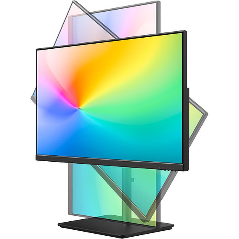 富士通 液晶ディスプレイ VTF27011BT 27型ワイド VTシリーズ