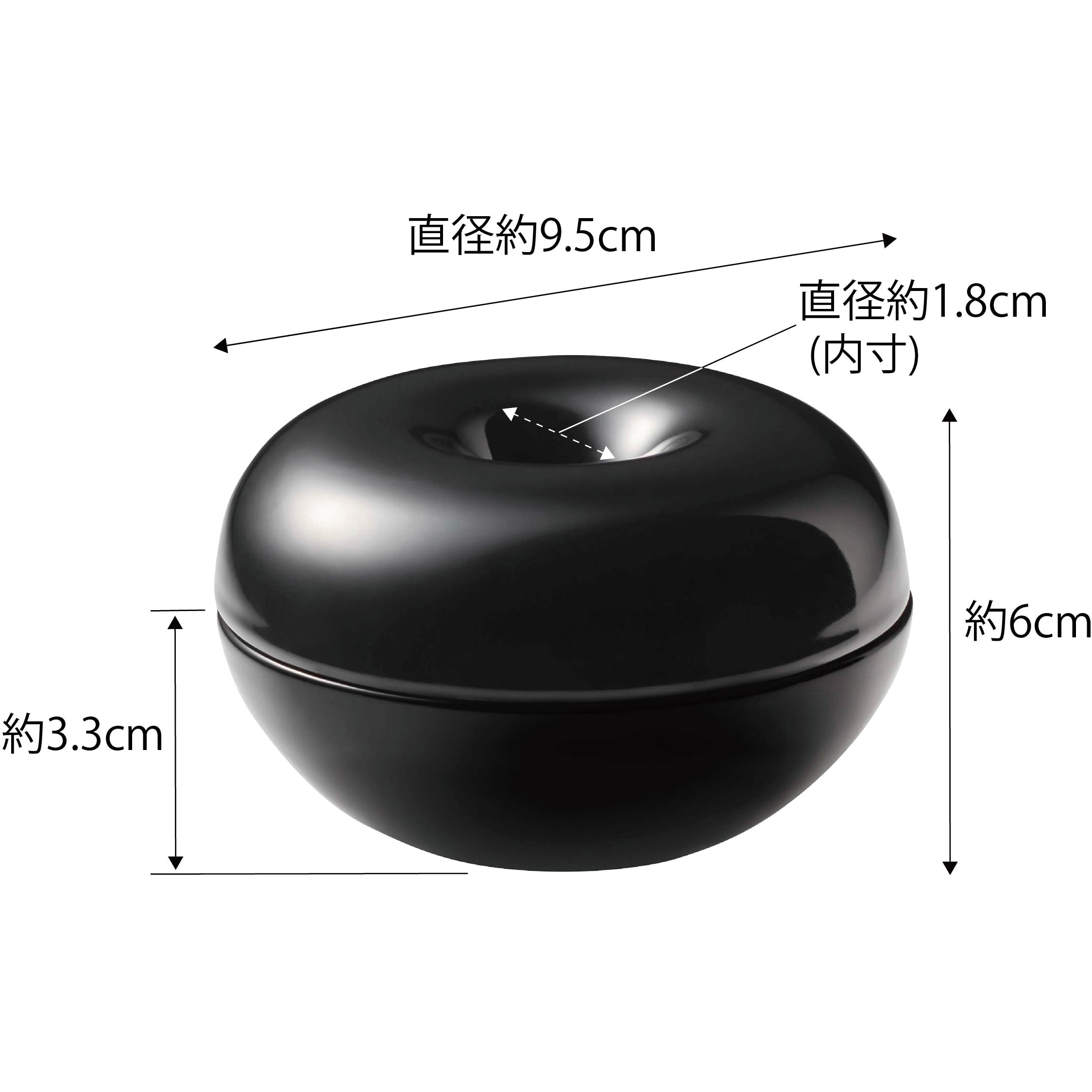 5741 tower タワー コバエ&消臭ポット 1個(50mL) 山崎実業