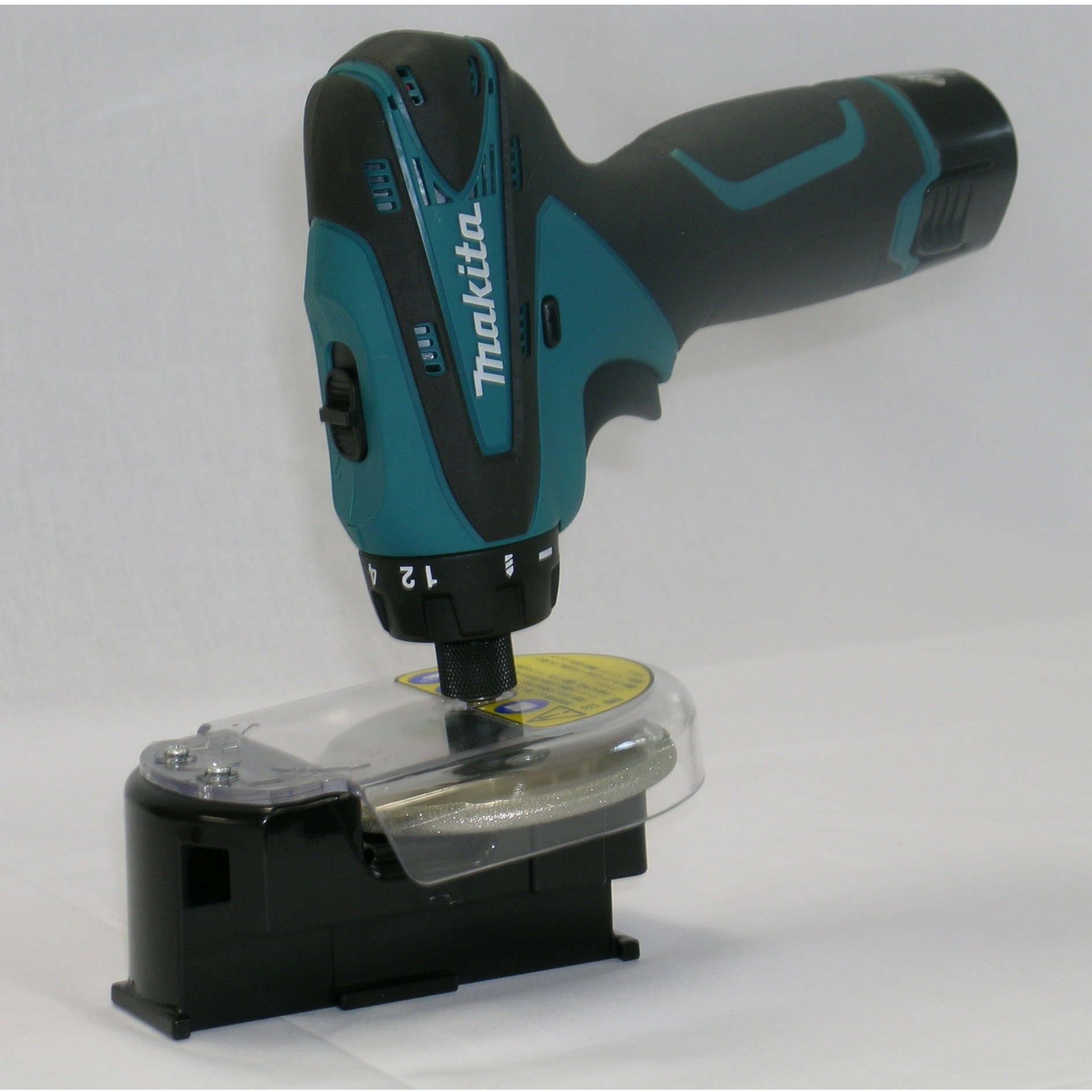 SKS-2350DS 目立て職人(4.8mm用充電式ドリル付) 新興工業 1台 SKS-2350DS