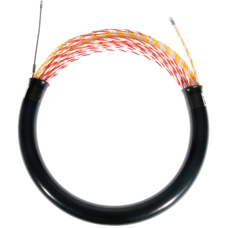 【新着商品】ジェフコム スピーダーワン ケース付セット 15m長 J3T-507 スピーダーワン（ケース付セット）｜ジェフコム(株)-電設工具・電気