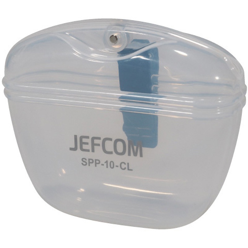 吉宗からけーす ソフトパーツポケット DENSAN(デンサン/ジェフコム) 携帯・小物ケース