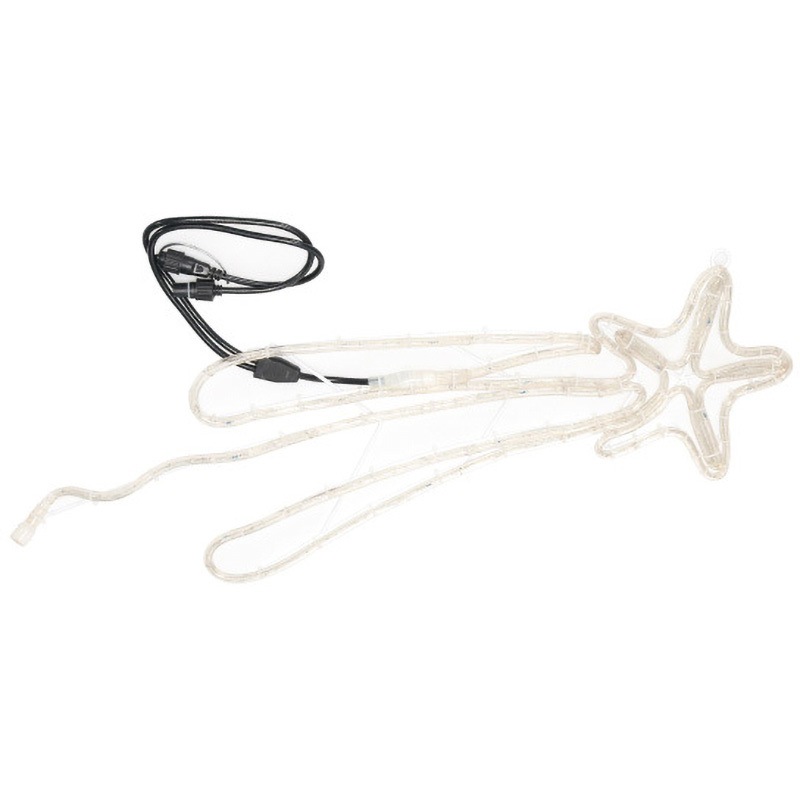 SJ-C24WW-JT LEDジョイントモチーフ(全点滅タイプ) 1個 DENSAN(デンサン/ジェフコム) 【通販モノタロウ】