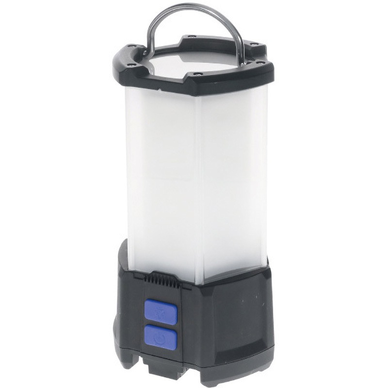 PLRX-LT02 LEDランタン(充電式) 1個 DENSAN(デンサン/ジェフコム) 【通販モノタロウ】