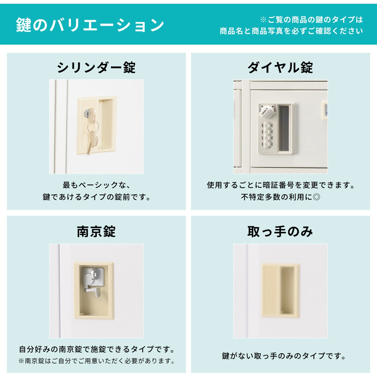 NKBA-0308W N-forme 貴重品ロッカーダイヤル錠窓付 1台 仁張工作