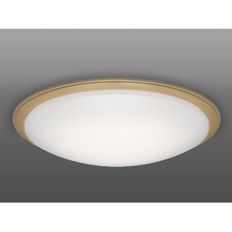 GB12159 LED洋風シーリング タキズミ(TAKIZUMI) 昼光色/電球色 適用畳数～12畳 Ra85