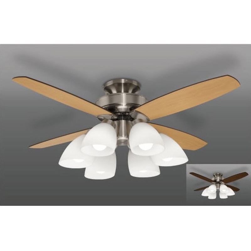 TAKIZUMI シーリングファンライト　TLFR6048 瀧住電機工業 照明 TLFR6048｜瀧住電機工業株式会社