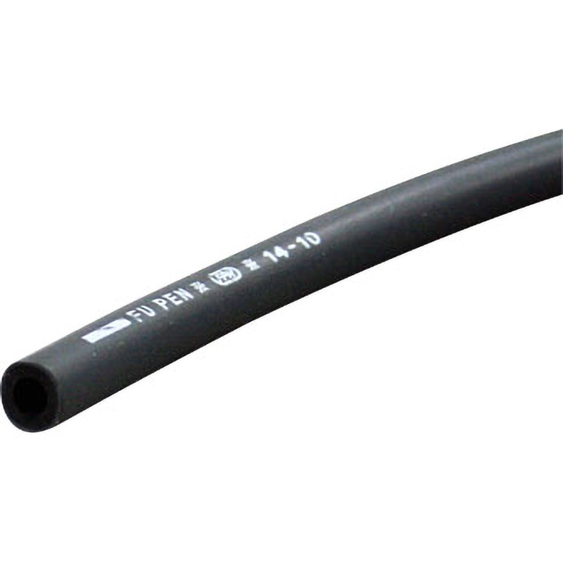 Hyceker 燃料ライン 内径 x 外径 1/8インチ x 1/4インチ