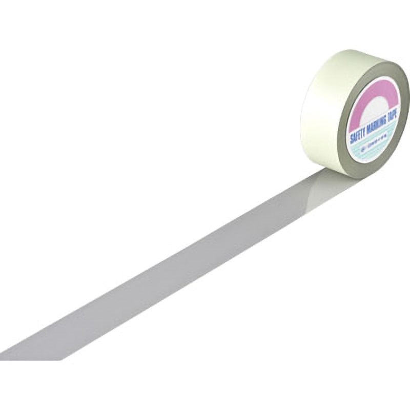 GT-501GL ガードテープ 日本緑十字社 幅50mm長さ100m  GT-501GL