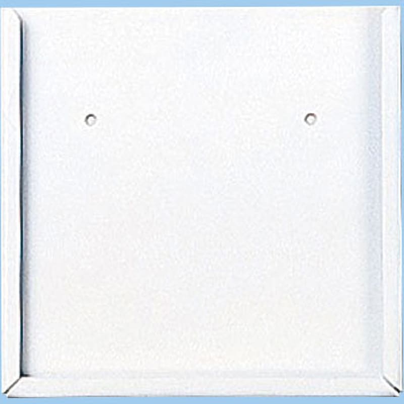 差し込み式プレート用ケース 日本緑十字社 室名表示板 【通販モノタロウ】