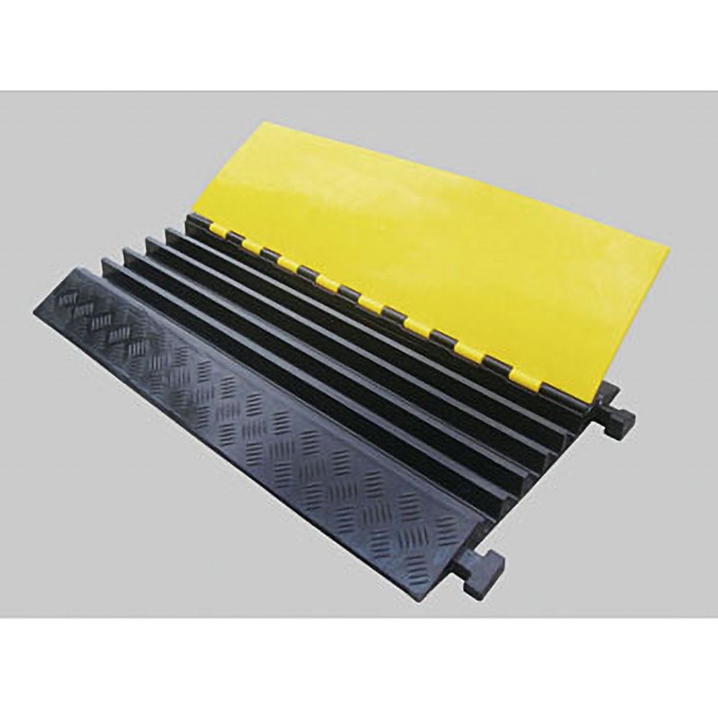 ケーブルガード5B ケーブルガード(プロテクター) 日本緑十字社 適合