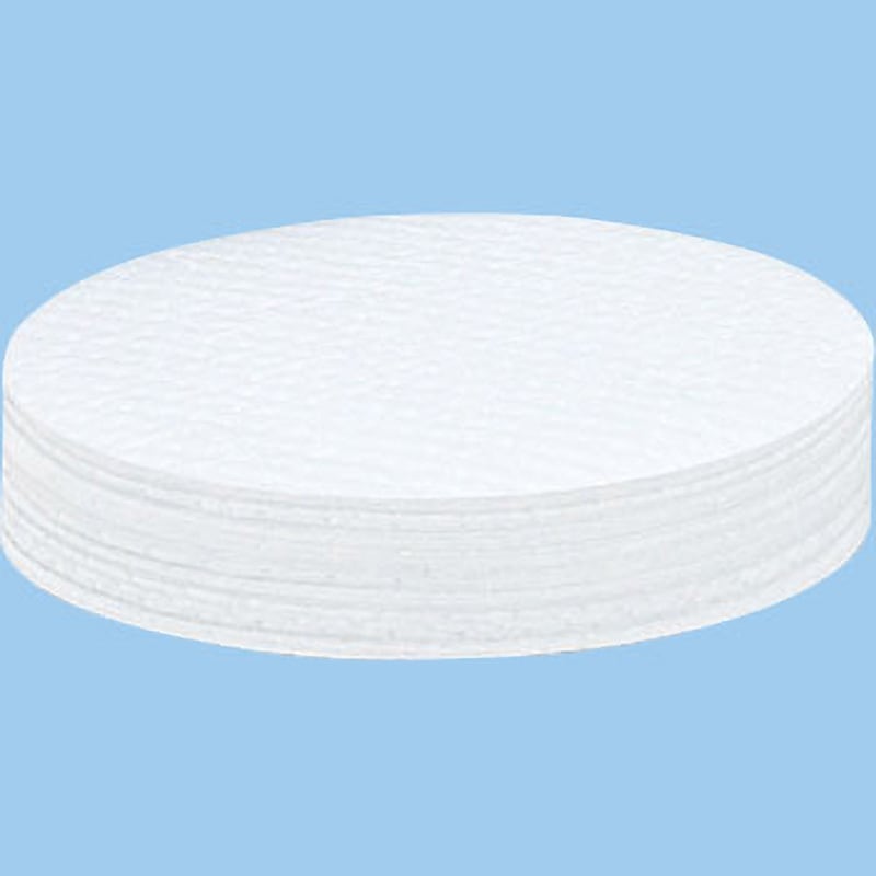 OG-YT004 オイルガードドラム缶用マット 日本緑十字社 厚さ4mm 1組(40枚) OG-YT004